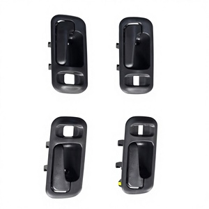 Manija de Puerta para Honda CRV, Modelos 1997-2001 <span class=keywords><strong>Siv</strong></span>, y Manija Interior de Puerta para Odyssey, Modelos 1995-1998. 72180-ST0 - Product Image 1