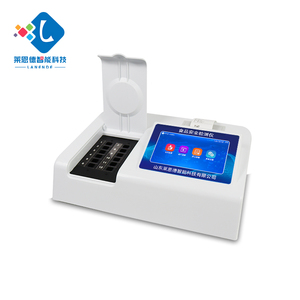 Lanende LD-SP dụng cụ kiểm tra an toàn thực phẩm nhanh đa thông số dụng cụ kiểm tra an toàn thực phẩm để kiểm tra giá trị axit Peroxide - Product Image 3