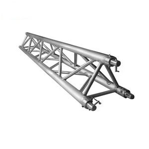 Cómo instalar la estructura de iluminación y los escenarios para eventos al aire libre, sistema de techo de aluminio. - Product Image 3