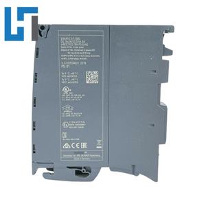 Nuevo Módulo de Salida Digital SIMATIC S7-1500 Original 6ES7522-1BH10-0AA0, Controlador de Programación PLC 6ES75221BH100AA0 en Stock - Product Image 2