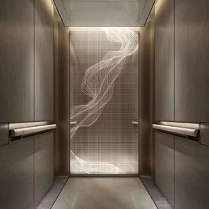 Ascenseur supérieur panoramique Offre Spéciale d'ascenseur à la maison de passager avec de haute qualité - Product Image 1