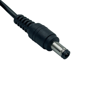 Power <b>Adapter</b> 12V 2A DC Output 100-240V Input US <b>EU</b> Plug Standard Black - Product Image 4