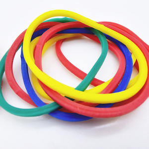 Elastique élastique couleur crème magique 7x accessoire extensible pour les accessoires <span class=keywords><strong>de</strong></span> compétence des magiciens - Product Image 4