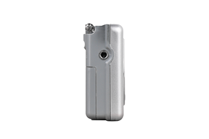 Radio Portátil Mini Multibanda para el Hogar, Funciona con Batería ABS, AM/FM, Rango de 530-1600KHz, Altavoz Integrado, <span class=keywords><strong>DEKKO</strong></span> - Product Image 4