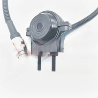 347-1668, CAMÉRA ADAPTÉE POUR Chargeuse sur pneus 924G, 980M, 930G, 966k, 988F, 990K, 621H, 627H, 657G