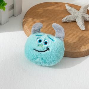 Simpatico giocattolo di peluche per gatti a forma di cartone animato contiene erba gatta per gatti giocattoli di peluche per gatti - Product Image 6