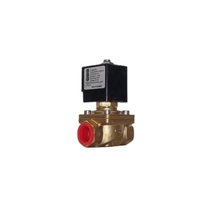E4323/1001/.012  24V  0-16บาร์ G1/2 GSR โซลินอยด์วาล์วสำหรับหัวเผา - Product Image 1