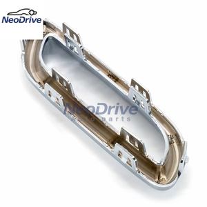 Marco Decorativo para Tubo de Escape de Coche <span class=keywords><strong>MG</strong></span> <span class=keywords><strong>ZS</strong></span>, Marca OEM L 10562371 10562372, Ensamblaje de Motor, Nuevo, 100% Probado - Product Image 2