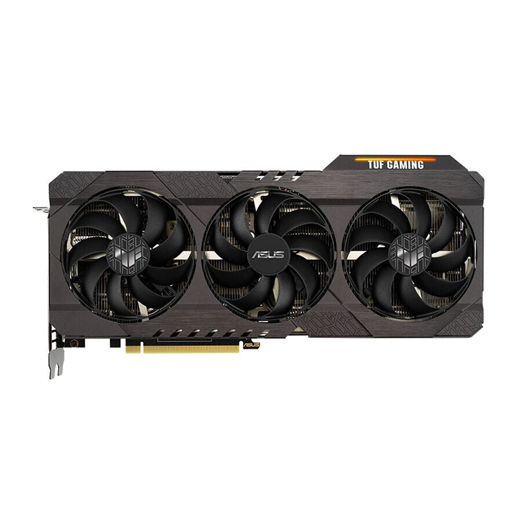 ASUS TUF Gaming NVIDIA GeForce RTX 3060 12GB Graphics Card