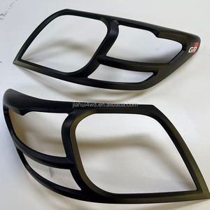 Pour Toyota Hilux <span class=keywords><strong>Vigo</strong></span> 2012-2014 : Coussin de siège de hayon pour <span class=keywords><strong>camping</strong></span> extérieur avec porte-gobelets et cache-lumière - Product Image 4