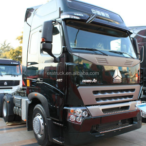 Camión Volquete HOWO 7 6x4 Usado en Venta, 400HP, 10 Ruedas, 30 Toneladas, Camión <span class=keywords><strong>de</strong></span> Minería <span class=keywords><strong>de</strong></span> Servicio Pesado para África - Product Image 6