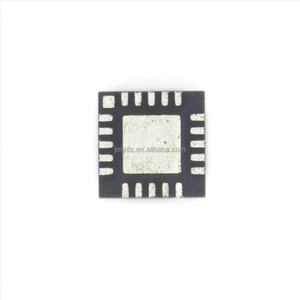 HSWA2-30DR+ ชิป RF แบบ QFN20 แพ็คเกจ HSWA2 พร้อมการพิมพ์ซิลค์สกรีน ไอซีสวิตช์ RF แบบ Single Pole Double Throw - Product Image 3