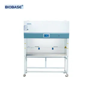 BIOBASE Price Double Sides Vertical Laminar Flow Cabinet Lab Medical Clean Bench Laminar Flow
