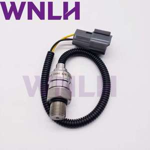 WNLH เซ็นเซอร์ความดัน 7861-92-1610 49MPa ไฮดรอลิกปั๊มทรานสดิวเซอร์สำหรับโคมัตสุ PC200-6 PC220-6 รถขุด - Product Image 2
