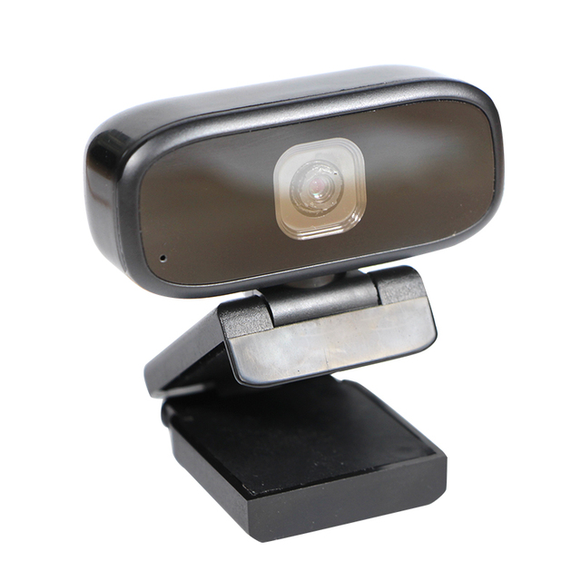 2K QHD 5MP CMOS Sensor PC Webcam with Built-in Microphone 120 Wide Angle USB 2.0 Interface for Laptop Video Conferencing
