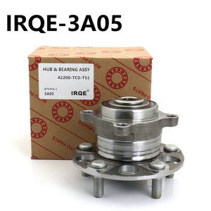 IRQE Hub And Bearing Assembly 42200-TC0-T51 For Honda <b>Wheel</b> Hub <b>Replacement</b> Part 3A05 - Product Image 1