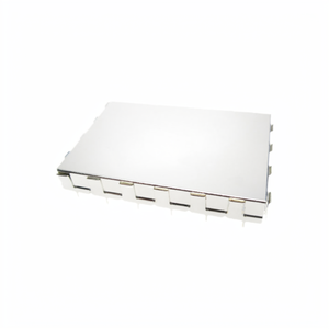 56-CBSA-0.5X2.5X0.5 Service complet d'origine pour blindages RF - Product Image 1