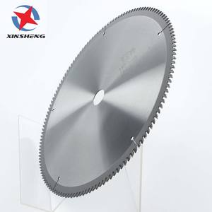 長い耐用年数の素晴らしい耐久性円形竹切断のこぎり刃 - Product Image 5