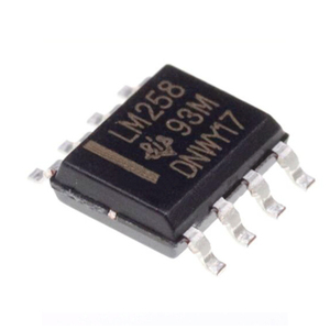 NVMFD5C478NLWFT1G 40V 14.5 MOHM <strong>T8</strong> S08FL DU BOM List Service in Stock IC <strong>Circuit</strong> <strong>Board</strong> - Product Image 2