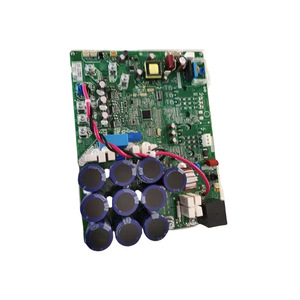 Module d'onduleur H7B08587R D Pv2021h pour carte de commande de climatisation centrale, alimentation électrique anti-poussière - Product Image 1