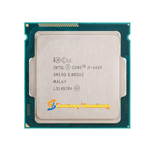 Procesadores I5-4440 3.1GHz 6M LGA1150, I5-4430, I5-4460, I5-4570, I5-4590, I5-4670, I5-4690, I5-4670k, I5-4690k para Ordenador de Escritorio, Nuevos y en Oferta - Product Image 1