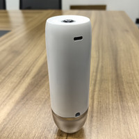 Sacs de rangement sous vide Sac économiseur d'aliments avec mini pompe à air électrique portable