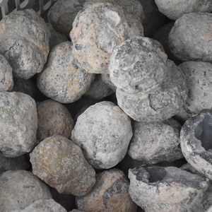 Cristalli Naturali all'Ingrosso, Pietre Curative, Quarzo Grezzo, <span class=keywords><strong>Geode</strong></span> di Quarzo Messicano, Cristallo di Agata <span class=keywords><strong>Geode</strong></span> per Decorazione - Product Image 1