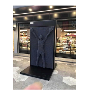 Bán Các Trò Chơi Tương Tác Công Viên Giải Trí Khoa Học Giá Rẻ - Product Image 4