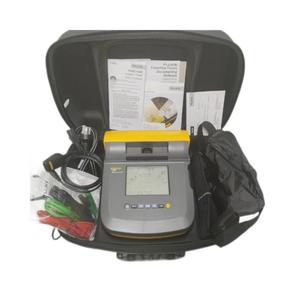 Kit de Probador de Resistencia de Aislamiento Digital 1555KIT - Product Image 3