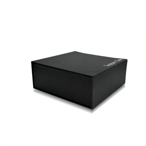 Wholesale Customizable Magnetic Rigid Gift Boxes Matt Lamination Embossing Foldable Design for Face Cream Eye Cream <b>Blush</b> - Product Image 3