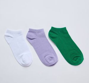 Máquina Circular para Tejer Calcetines con 9 Alimentadores Principales para Hacer Calcetines Completos Todo en Uno - Product Image 6