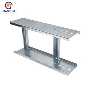 Plateau de câblage en <span class=keywords><strong>acier</strong></span> inoxydable personnalisable pour <span class=keywords><strong>toiture</strong></span> à grande portée, pour l'approvisionnement transfrontalier - Product Image 3