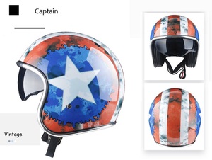 <span class=keywords><strong>Casque</strong></span> de moto ouvert ABS 2026, homologué DOT, avec intérieur amovible, pour toutes les saisons – Meilleure vente - Product Image 6