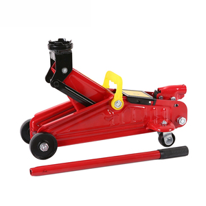 8600-9000 Ромбический 2 тонный гидравлический домкрат для мастерской - Product Image 2