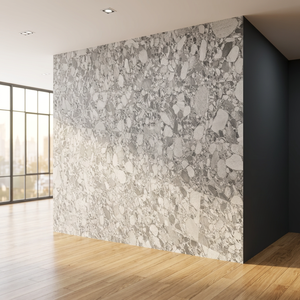 Revestimiento de Piedra Natural 100% al por Mayor, Diseño Rústico para Exteriores, Baldosas Flexibles para Pisos, Encimeras, Certificación CE, Más de 5 Años de Durabilidad - Product Image 3