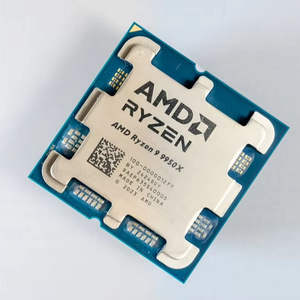 Processeur en gros AMD série R9 9950x 4,3 GHz 16 cœurs Autres R9 7900 7900X 7900X3D 7950X 7950X3D 9900X 9950X 7945 Socket AM5 CPU - Product Image 2