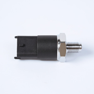 เซ็นเซอร์วัดแรงดัน 0281002405 แบบเกลียวสำหรับระบบเชื้อเพลิงรถยนต์ - Product Image 3
