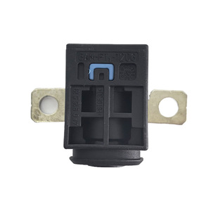 Protecteur de batterie B9PA 8W0915519 12V, pièce de rechange pour réparation automobile - Product Image 3