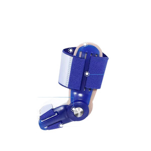 Corrector de Juanetes para el Dedo Gordo del Pie, Dispositivo Ortopédico Ajustable para Uso Diurno y Nocturno, Universal para Hombres y Mujeres, Material Plástico, Certificado CE - Product Image 5