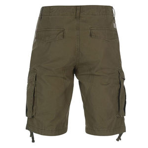 Hot Selling Premium Quality Men's Shorts Elastic <b>Waist</b> New Design High Street Style Solid Pattern - Product Image 6