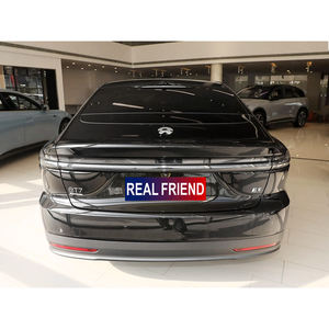 Auto Usado NIO ET7 EV de Segunda Mano con <span class=keywords><strong>Etiqueta</strong></span> de Nueva Energía, Autonomía de 601-700 km, Motor de 300 kW - Product Image 4