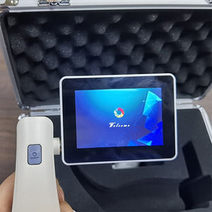 Anshida YL01-IV vídeo endoscópio médico anti-neblina - Product Image 3