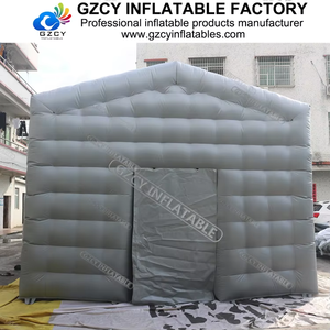 Carpa Inflable de PVC para Fiestas y Bodas, de Doble Capa, Apertura Rápida, para Tres Estaciones - Product Image 5