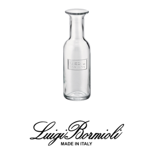 Botella de Vino Optima de Luigi Bormioli, 0.25 L - Product Image 4
