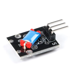 KY-020 tiêu chuẩn nghiêng góc chuyển đổi mô-đun rung cảm biến 5V mức thấp Điện áp tín hiệu đầu ra cho <span class=keywords><strong>Arduino</strong></span> Loại sản phẩm ICS - Product Image 2