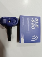 Capteur de pression TPMS OEM 1490701-01-C pour Tesla Model 3 S X Y, capteurs automobiles avec écrou pour moteur