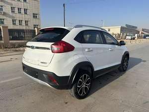 Chery Tiggo 3x 1.5L Manual Edición Elite de <span class=keywords><strong>Segunda</strong></span> <span class=keywords><strong>Mano</strong></span>, Auto Chino - Product Image 4
