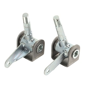 300mm Go Karts Kit de volant Biellette Rotule Kit d'arbre de crémaillère pour <span class=keywords><strong>100cc</strong></span> 125cc 140cc 150cc Go Kart <span class=keywords><strong>Quad</strong></span> - Product Image 5