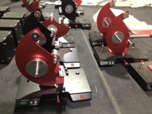 Испытатель 13937 изо ASTM D2261 <span class=keywords><strong>Elmendorf</strong></span>, прочность на разрыв ткани - Product Image 3