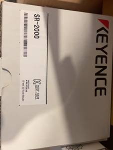 KEYENCE SR-2000 + SR-20AH 1D 2D haute résolution lecteur de codes-barres industriel longue distance - Product Image 4